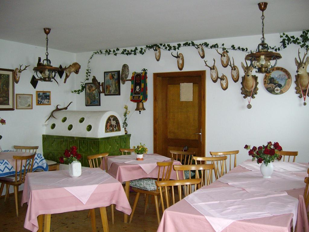 Schartnerhof Villa Collalbo Dış mekan fotoğraf